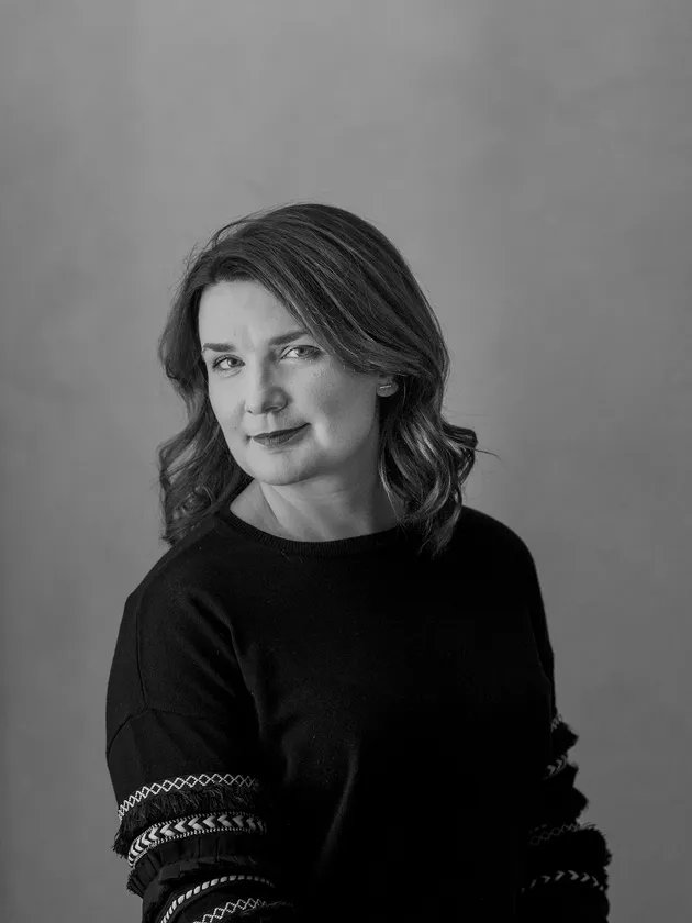 b11 co-founder Sigrid Butlers.